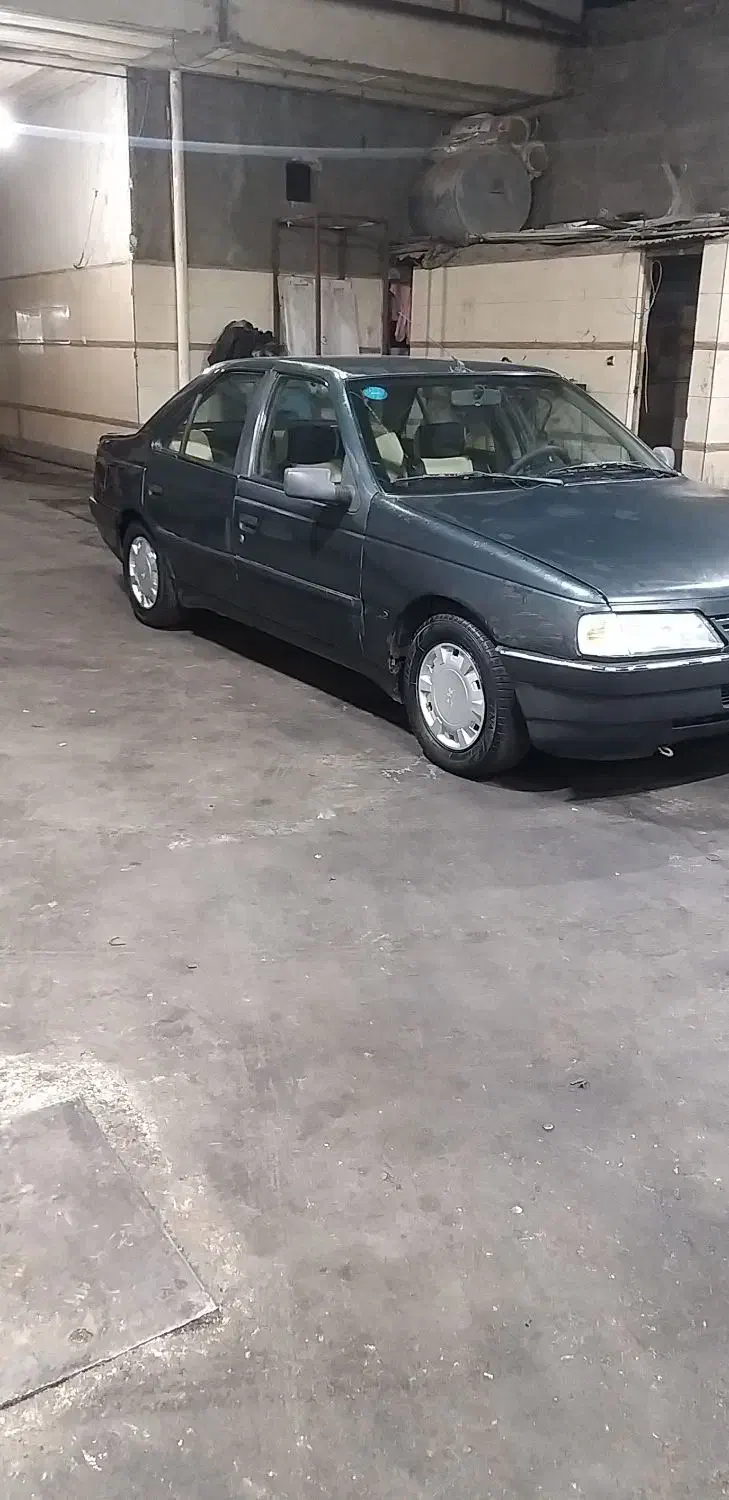 مدل۸۳دوگانهglx|خودرو سواری و وانت|گرمسار, |دیوار