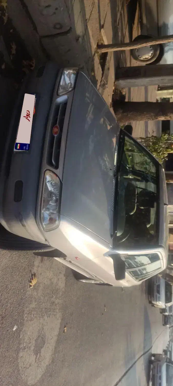 پراید 91 در حد صفر|خودرو سواری و وانت|دورود, |دیوار