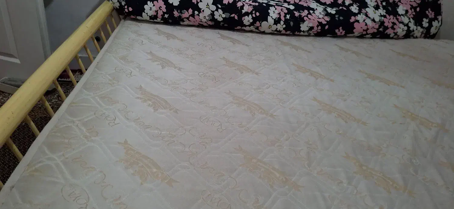 تشک دو نفره|تشک تختخواب|مراغه, |دیوار