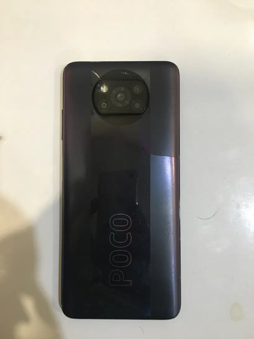 X3 pro 256|موبایل|تربت‌حیدریه, پائین ولایت|دیوار