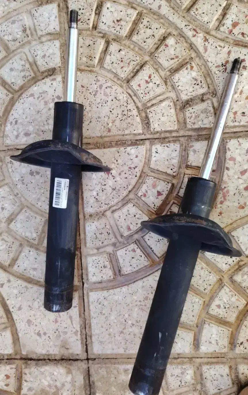 کمک فنر|قطعات یدکی و لوازم جانبی|مهران (ایلام), |دیوار