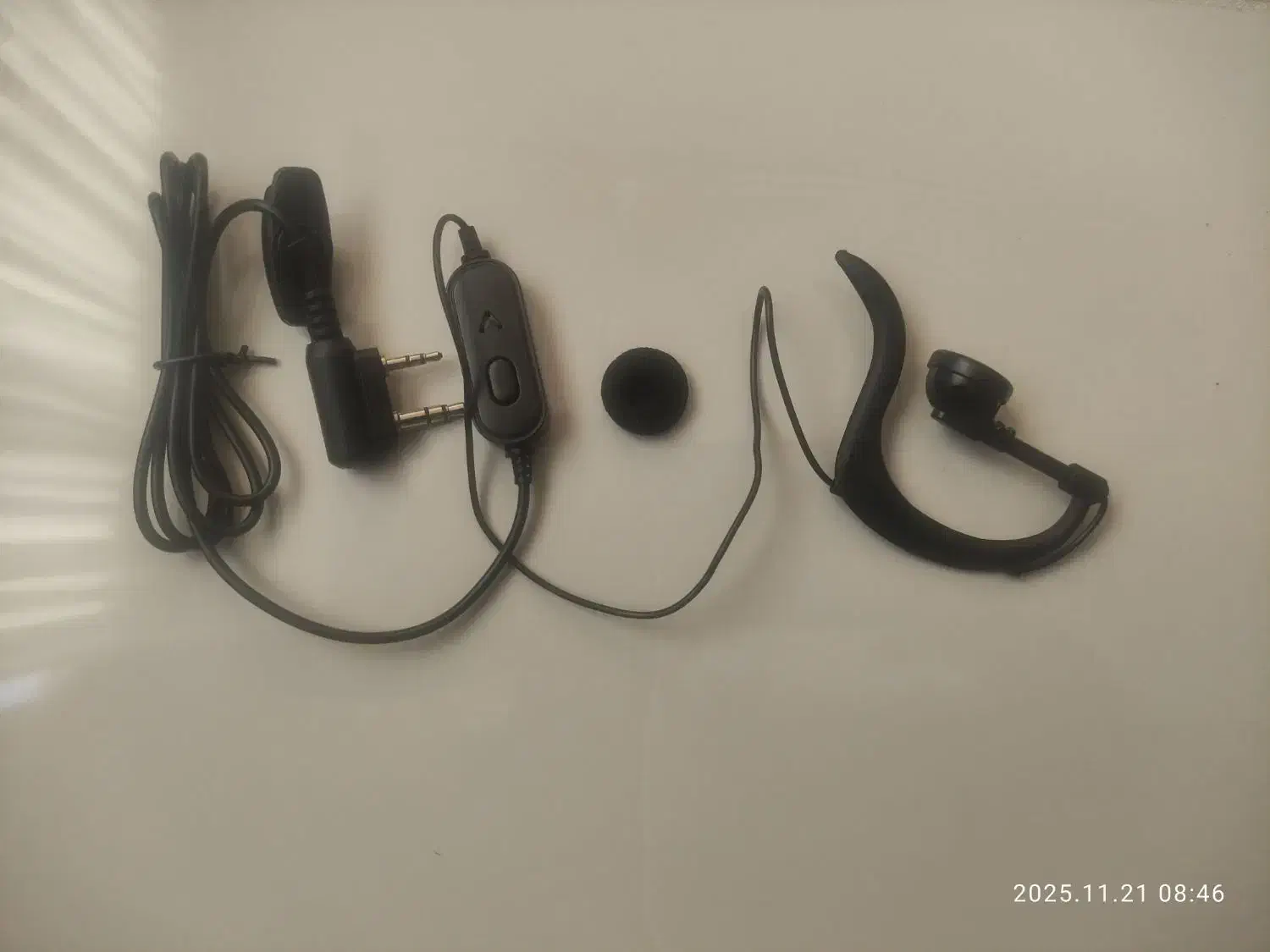 هندفری بیسیم|کوهنوردی و کمپینگ|مشهد, آزادشهر|دیوار