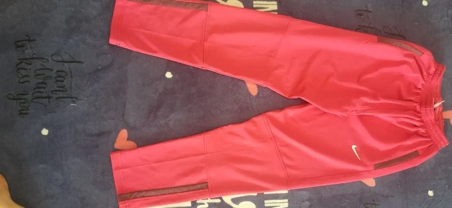 لباس ورزشی دخترانه|لباس|خمینی‌شهر, |دیوار