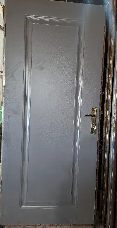 درب اتاقی ویزه بلک فرایدی|مصالح و تجهیزات ساختمان|بم, |دیوار