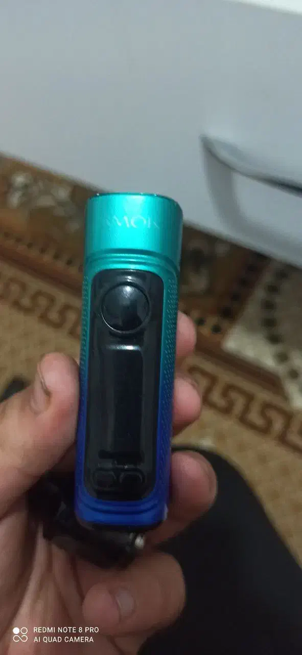 پاد ماد smok|زیورآلات و اکسسوری|لاهیجان, شهید آوینی|دیوار