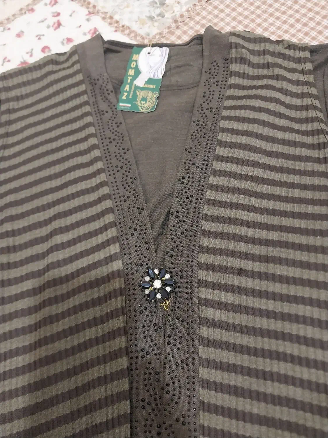 لباس تونیک شومیز کادویی روز مادر|لباس|تهران, حافظیه|دیوار