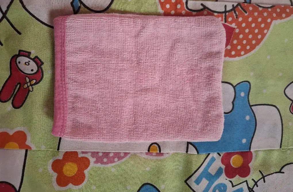 سرویس حوله نوزاد|کفش و لباس بچه|نوشهر, |دیوار