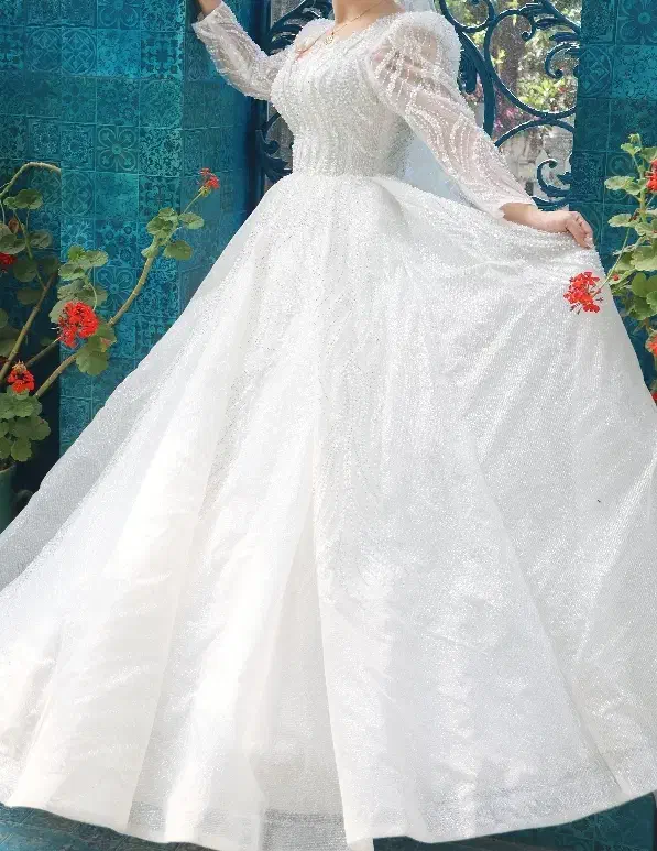 لباس عروس|لباس|شیراز, سعدیه شمالی|دیوار