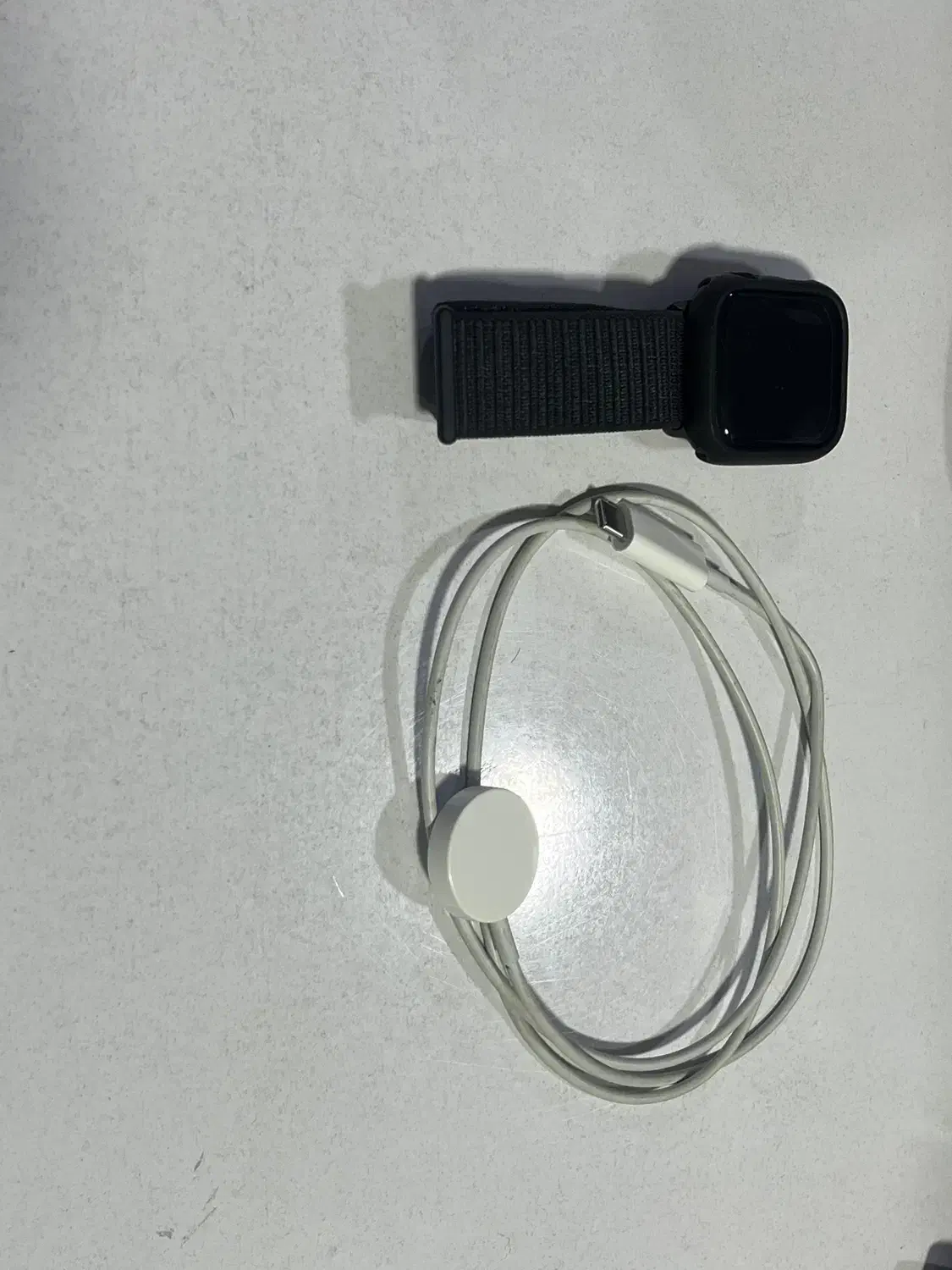 اپل واچ SE سری 10 44اینچ|لوازم جانبی موبایل و تبلت|خاوران, |دیوار