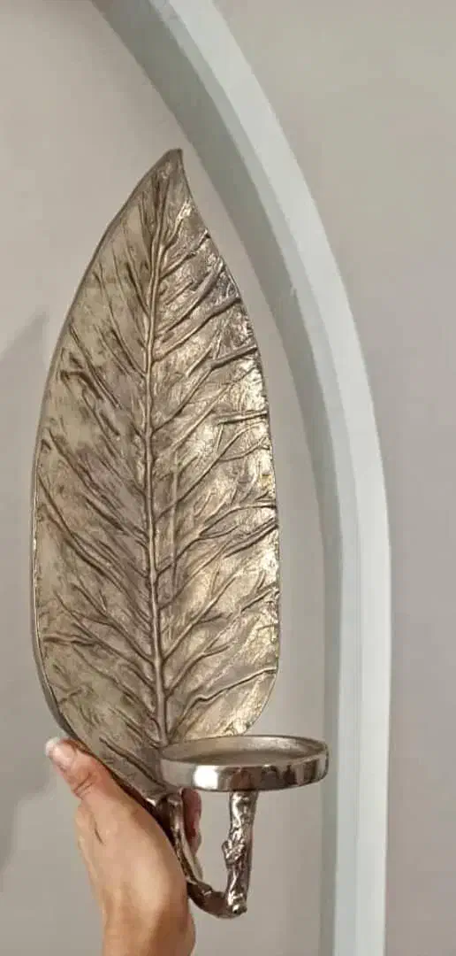 شمعدان دیواری|صنایع دستی و سایر لوازم تزئینی|اسلامشهر, مظفریه|دیوار