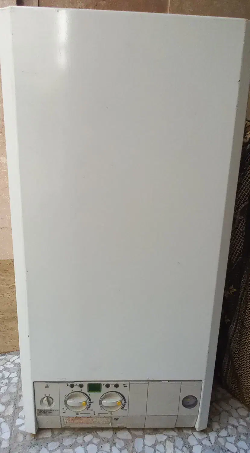 پکیج دو مبدله ایتالیایی|آبگرمکن، پکیج، شوفاژ|تهران, افسریه جنوبی|دیوار