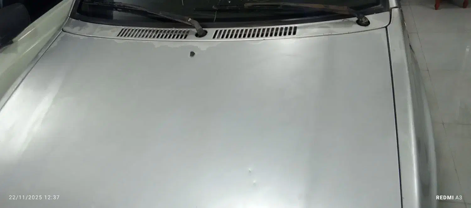 پرایدصباصندوقدار84نقره ای|خودرو سواری و وانت|زنجان, |دیوار