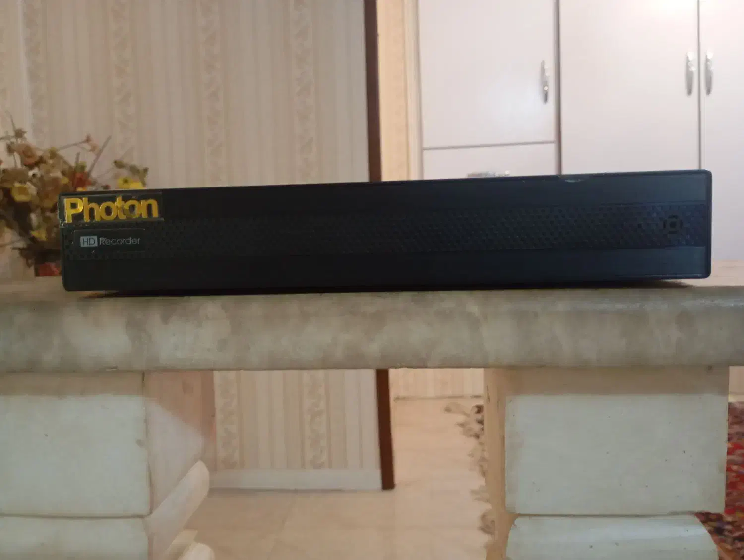 DVR ( دی وی آر)هشت کانال|دوربین مداربسته|رودهن, |دیوار