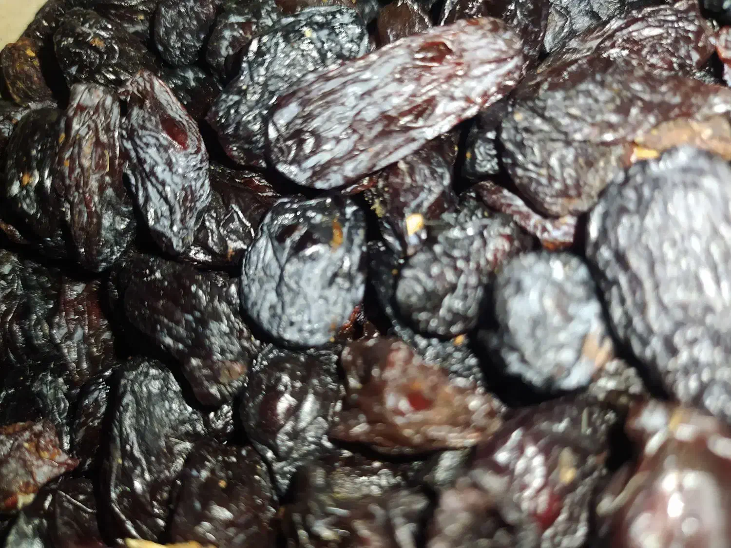 کشمش خوراکی و ضایعات|خوردنی و آشامیدنی|زرندیه, |دیوار