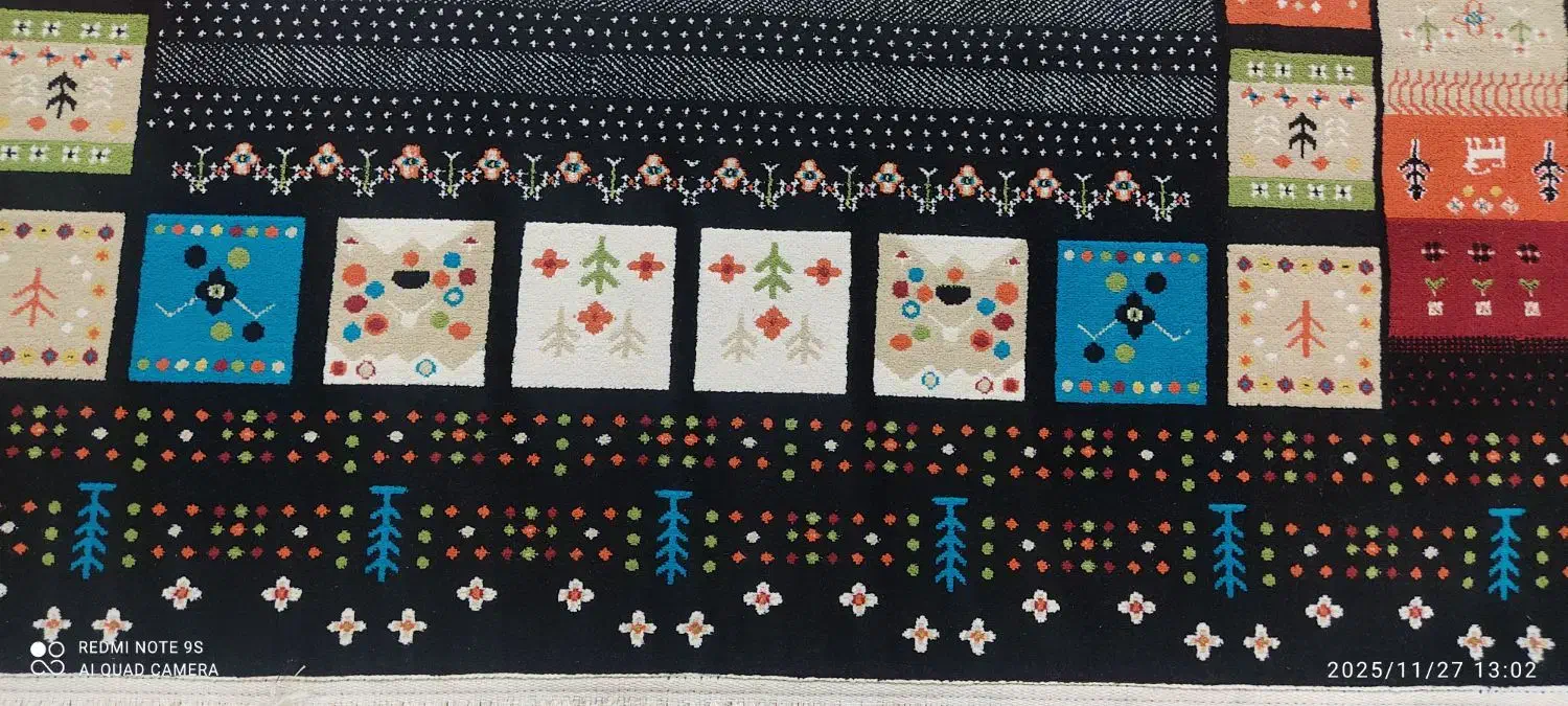 فرش ۲ متری|فرش|بندرعباس, |دیوار