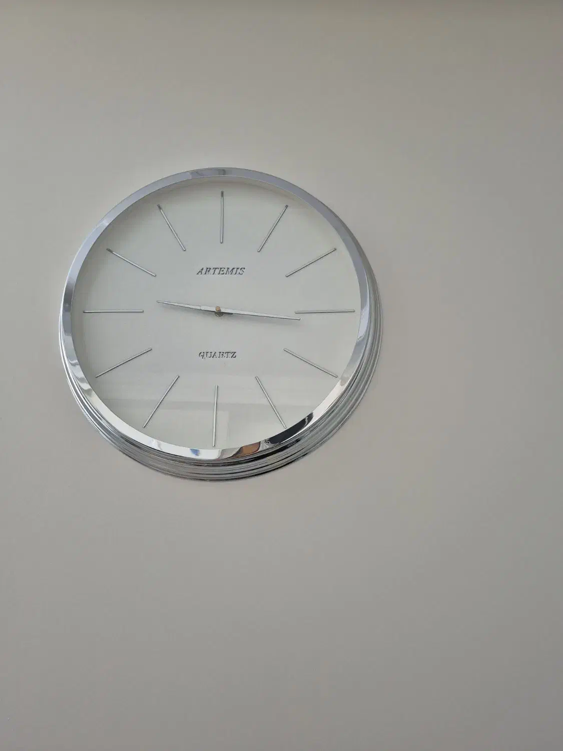 ساعت|ساعت دیواری و تزئینی|تهران, امام زاده حسن|دیوار