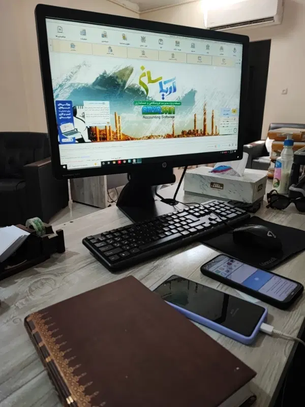 سرپرست فروش و کارشناس فروش|استخدام بازاریابی و فروش|تهران, شیوا|دیوار