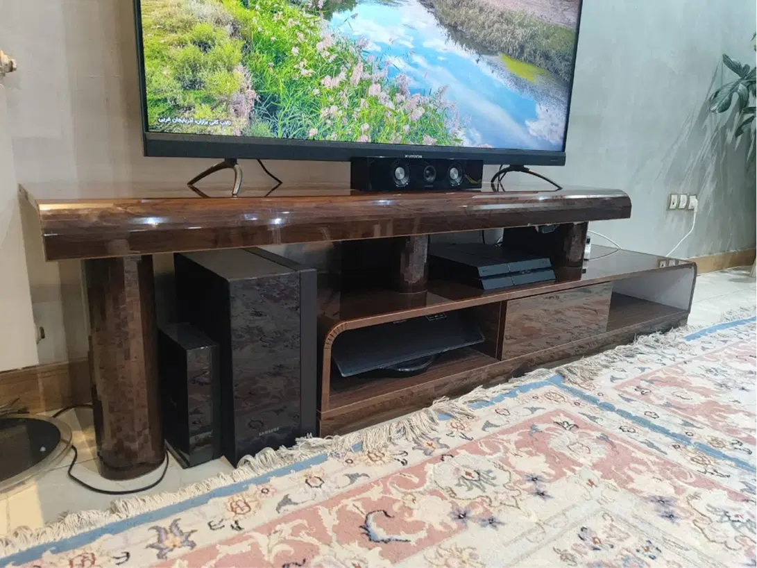 میزtv|میز تلویزیون|گرمدره, |دیوار