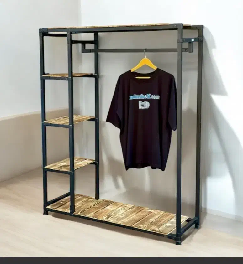 رگال لباسی|جاکفشی، کمد، دراور|مسجد سلیمان, |دیوار