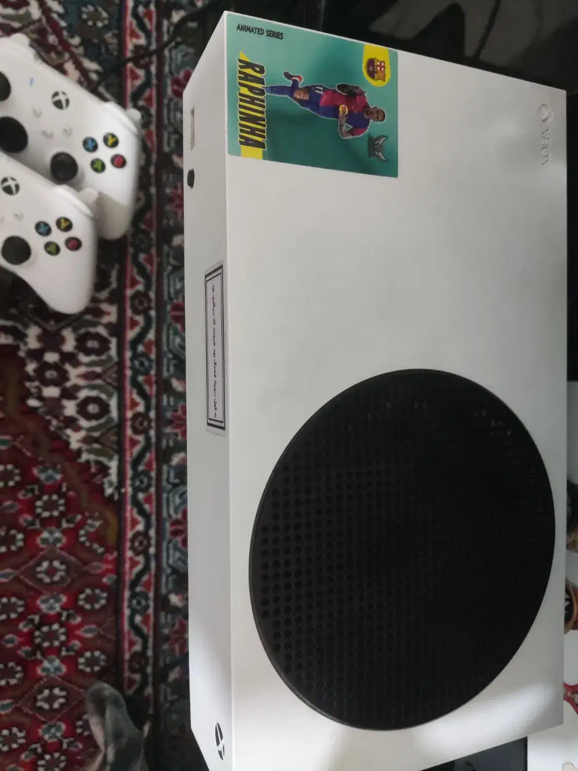 کنسول بازی ایکس باکس|کنسول، بازی ویدئویی و آنلاین|خرمآباد, |دیوار