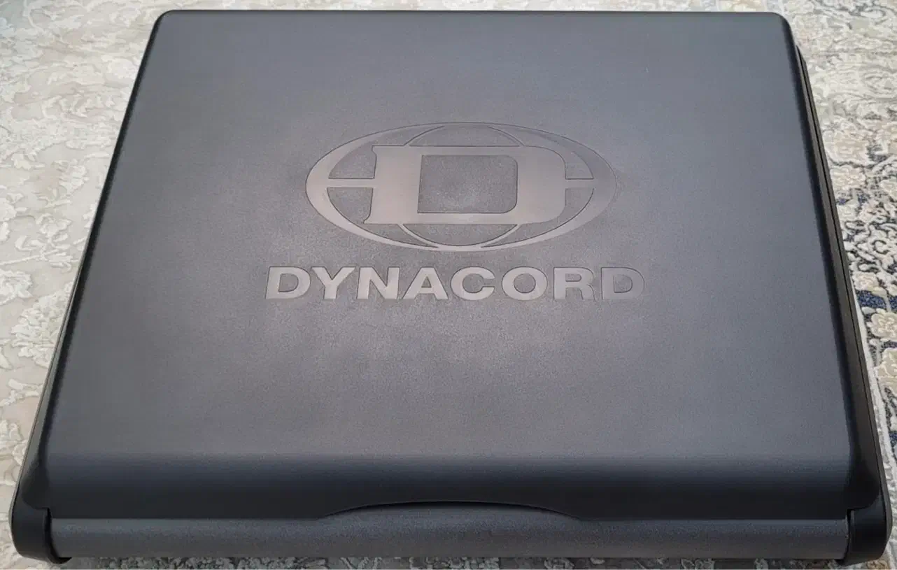 پاور میکسر دایناکورد اصل آلمان 600سری3|سیستم صوتی خانگی|تهران, ولنجک|دیوار