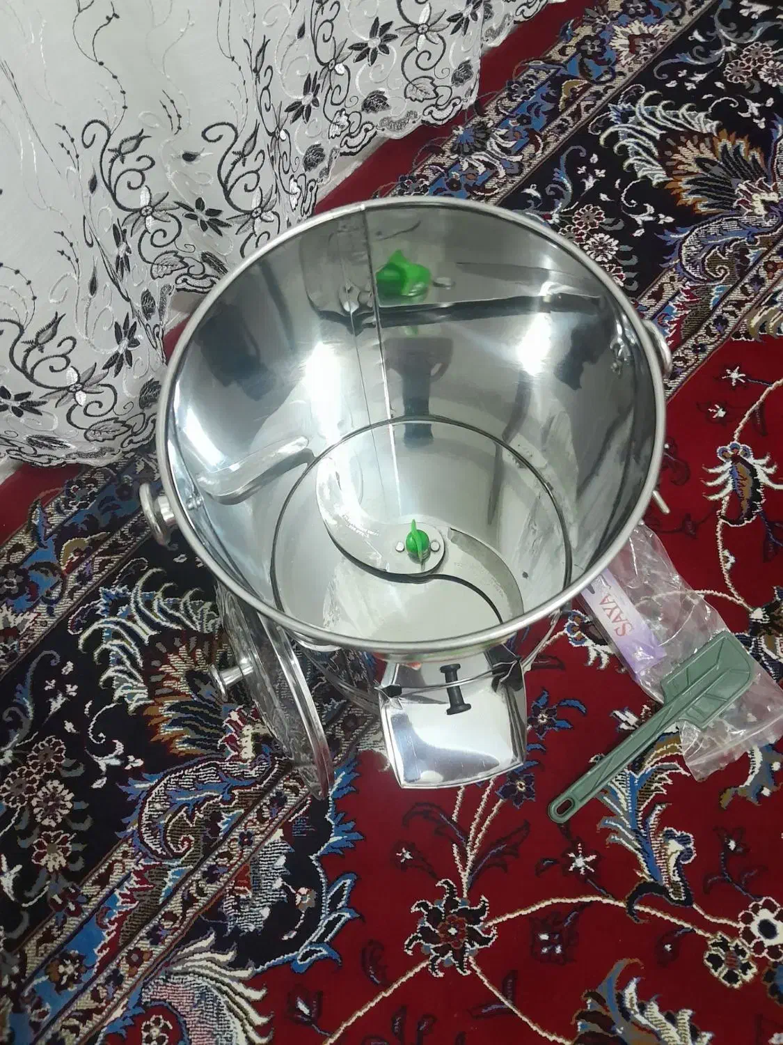 سبزی خوردکن|خردکن، آسیاب، غذاساز|ماهیدشت, |دیوار