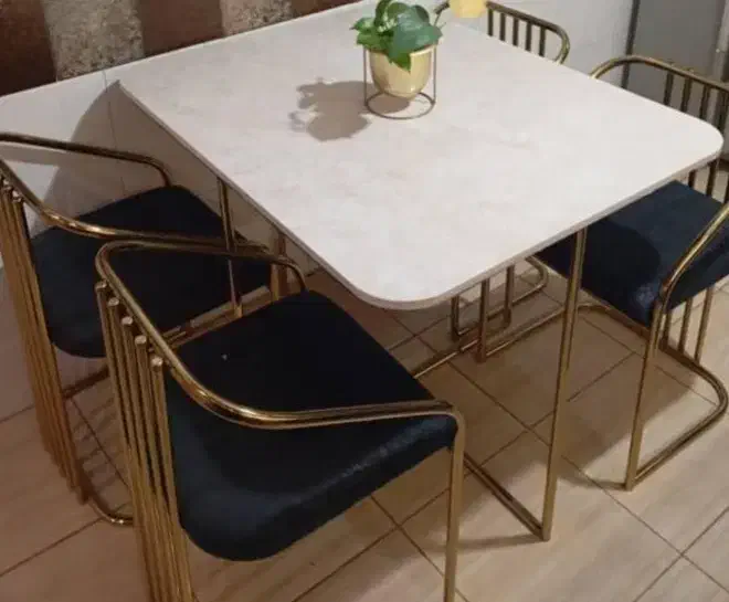 پخش میز غذاخوری ست جدید مدل سزار (تک و عمده)|میز و صندلی غذاخوری|شیراز, وزیرآباد|دیوار