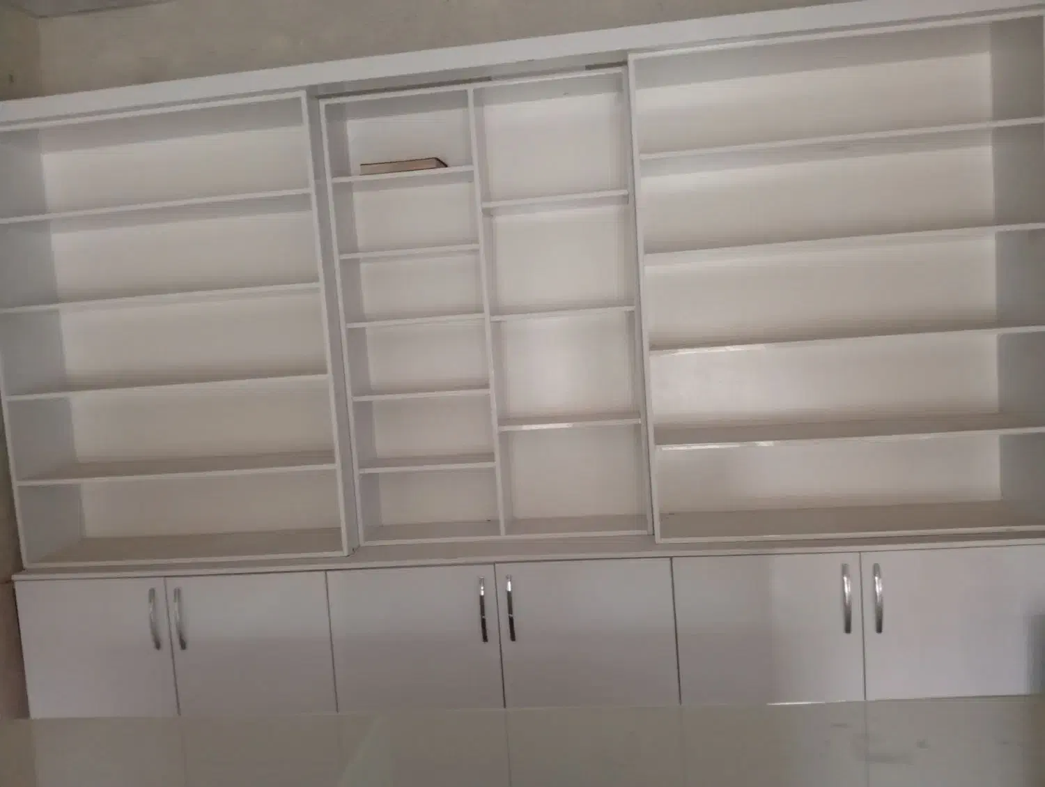 فروش ویترین و کمد|جاکفشی، کمد، دراور|نصر آباد, |دیوار