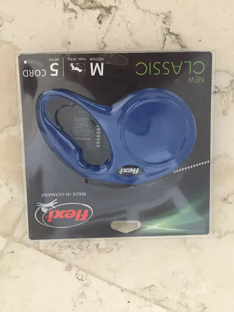 قلاده فلکسی المان|لوازم جانبی حیوانات|تهران, مجیدآباد|دیوار