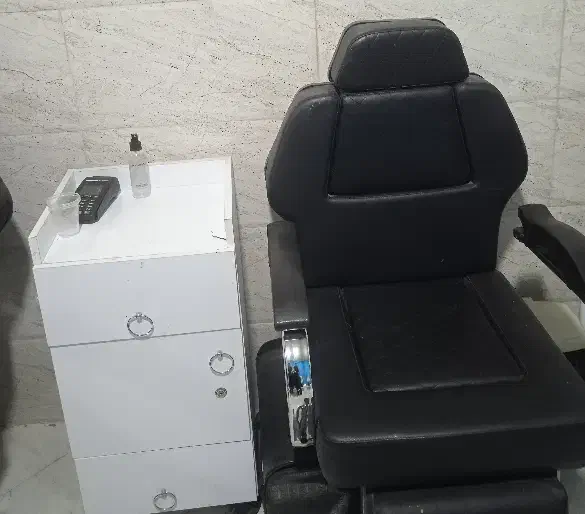 فروش لوازم سالن زیبایی|آرایشگاه و سالنهای زیبایی|تهران, شهید رجایی|دیوار