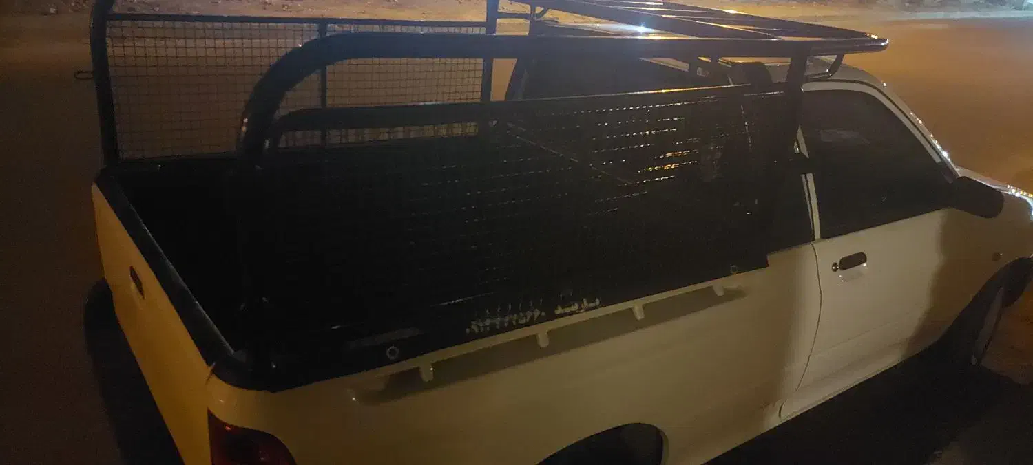 پراید وانت مدل ۱۴۰۱|خودرو سواری و وانت|یزد, |دیوار