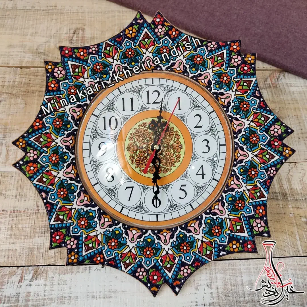 ظروف سفالی وطرح سنگی|صنایع دستی و سایر لوازم تزئینی|مرودشت, فاز اول شهرک فرهنگیان|دیوار