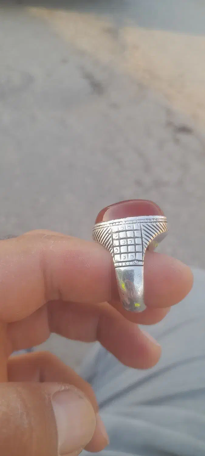 نقره بااصالت|جواهرات|دزفول, |دیوار