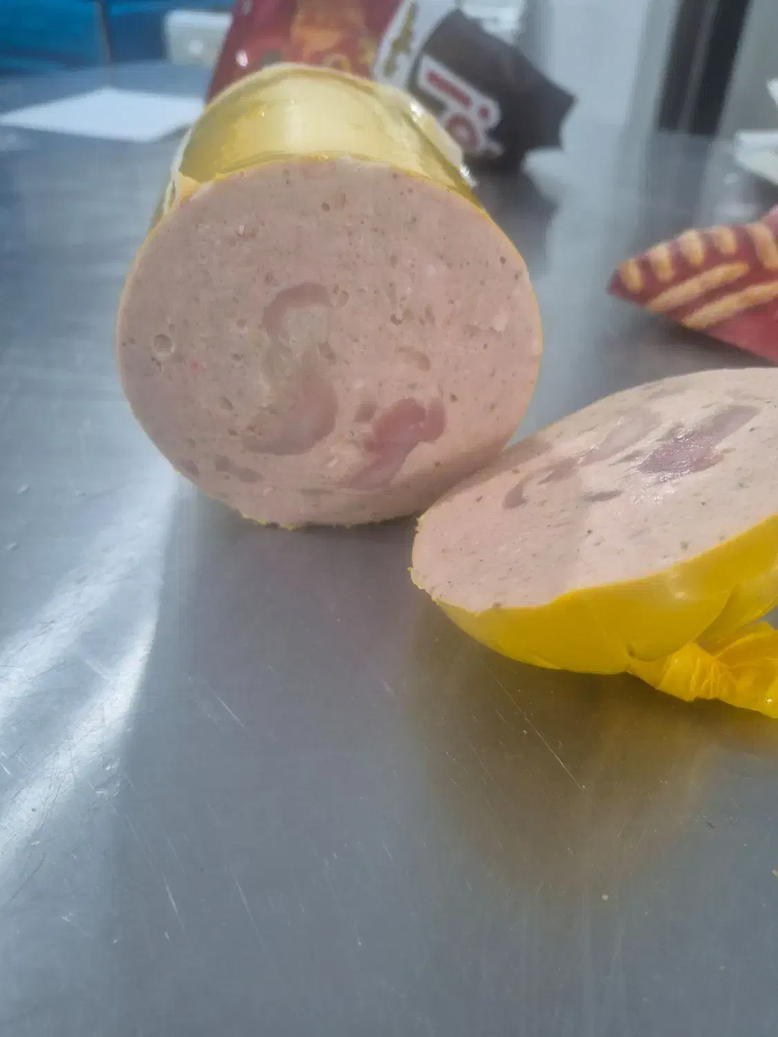 سفارش انواع سوسیس وکالباس خانگی|خدمات پذیرایی، مراسم|اهواز, زیتون کارمندی|دیوار