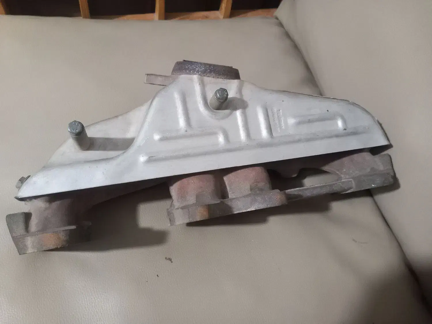 منیفولد پژو|قطعات یدکی و لوازم جانبی|رباط‌کریم, نصیرشهر|دیوار