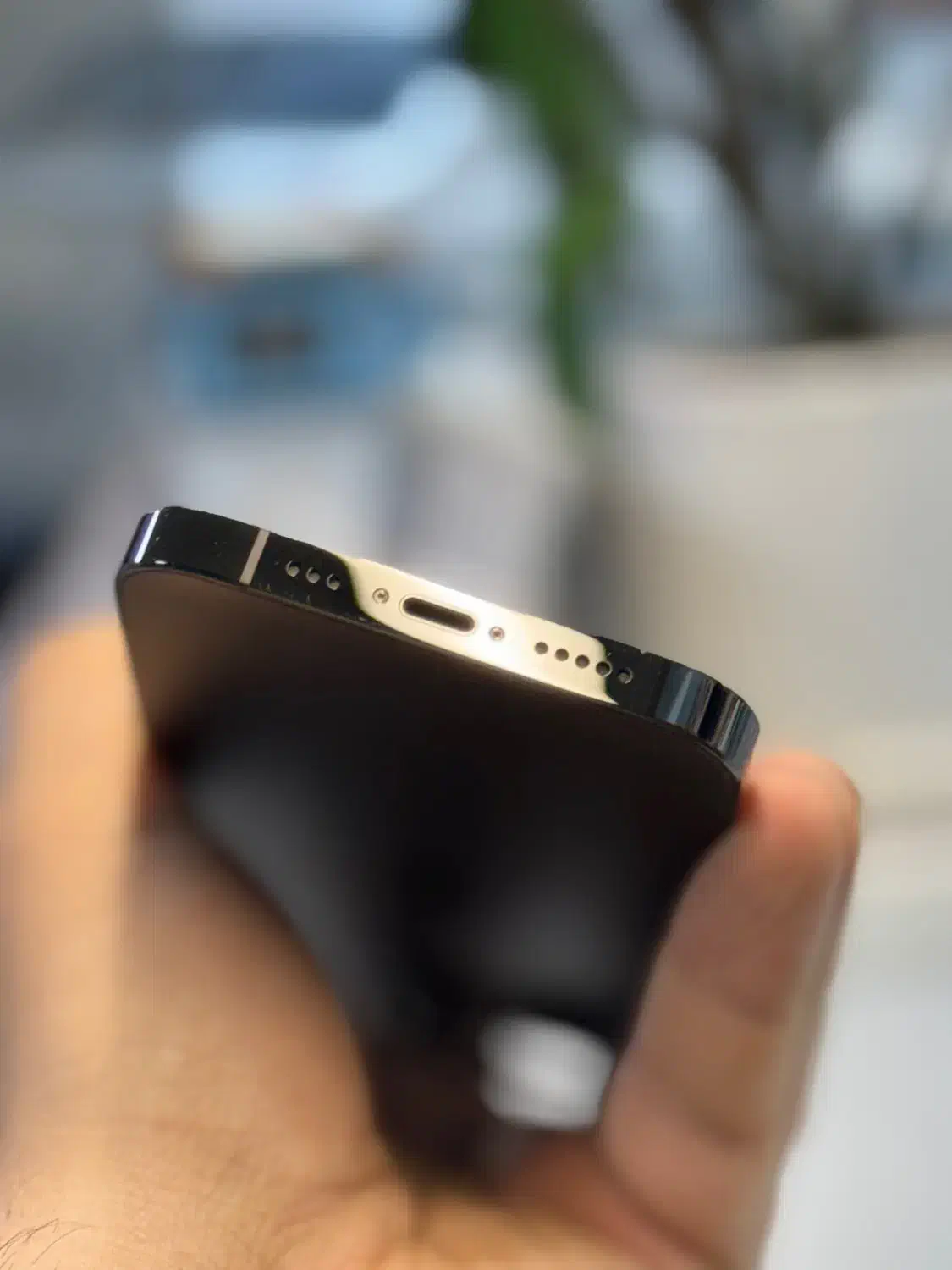 iPhone 14 Pro 256GB ZAA|موبایل|تهران, دروازه شمیران|دیوار