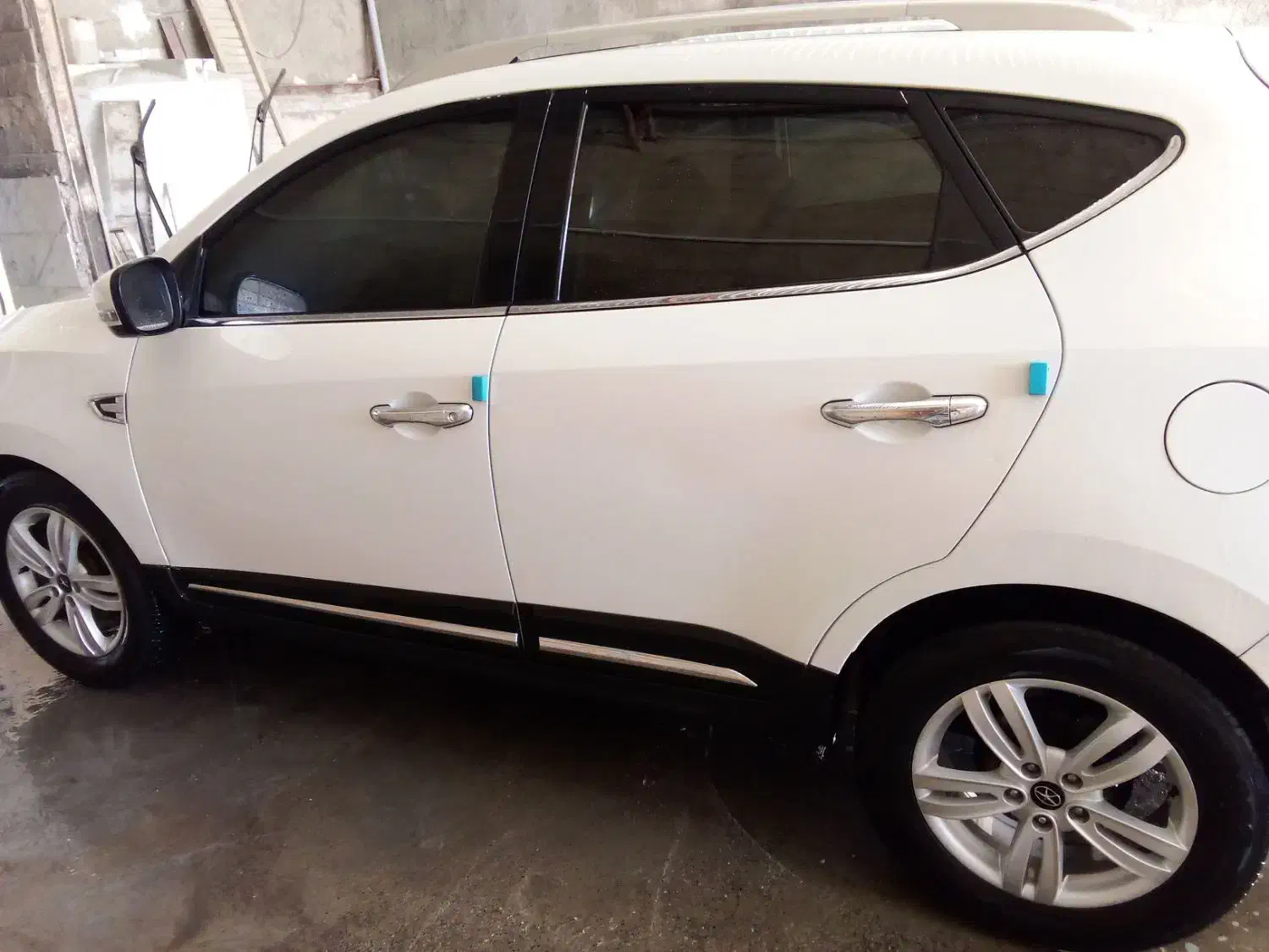 فروش جک اس 5|خودرو سواری و وانت|قروه, |دیوار