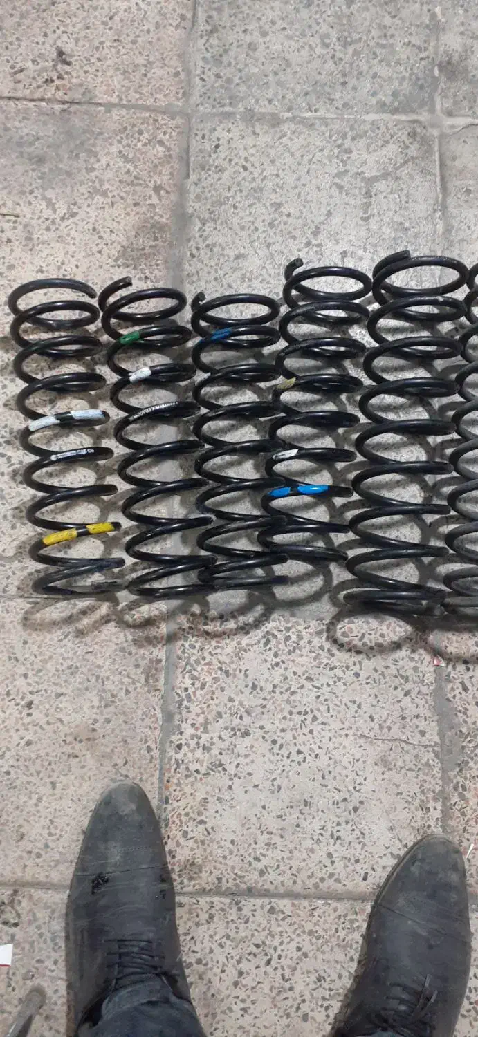 فروش کمک و کمک فنر|قطعات یدکی و لوازم جانبی|تهران, شادآباد|دیوار