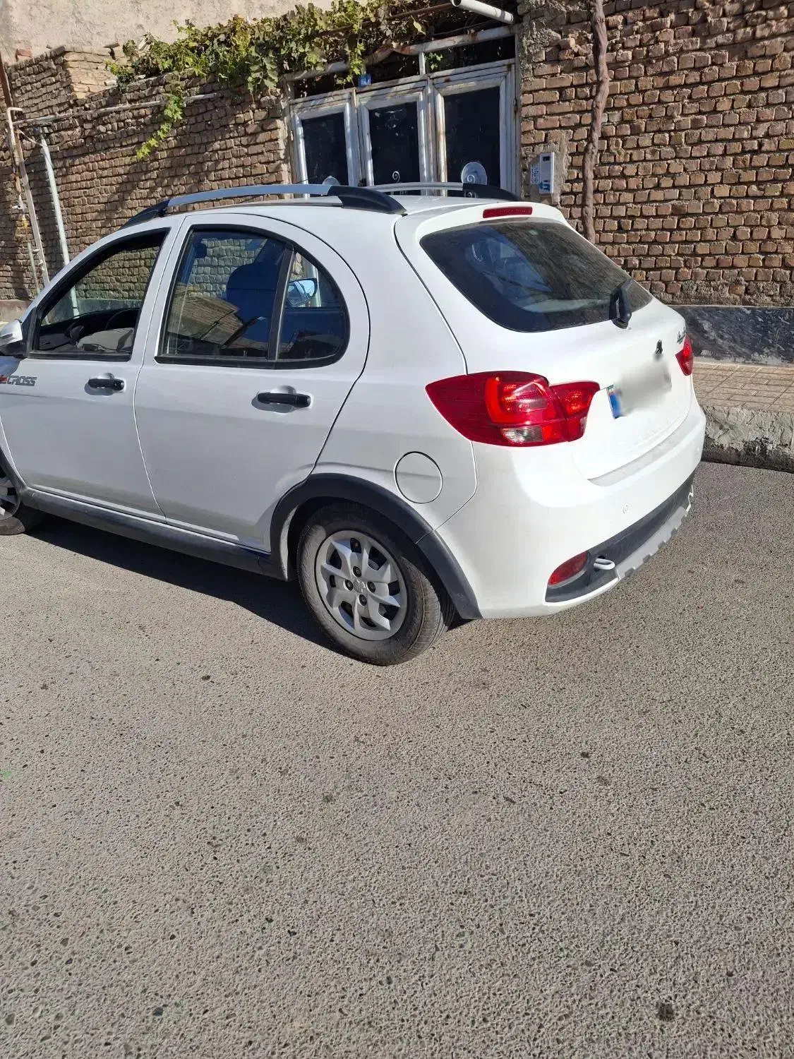 کوییک معمولی مدل1401|خودرو سواری و وانت|نظرآباد, رسالت|دیوار