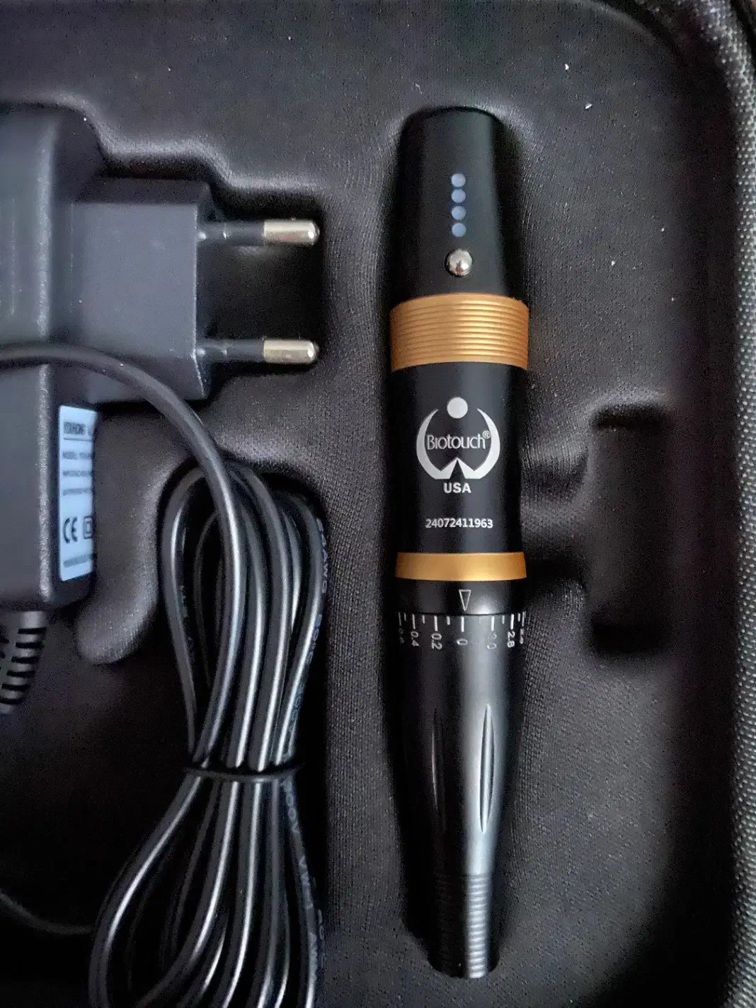 دستگاه تتو بایوتاچ|آرایشی، بهداشتی، درمانی|خرمآباد, |دیوار