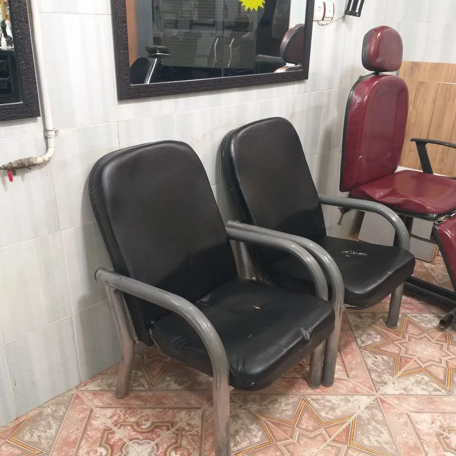 صندلی|صندلی و نیمکت|خرمآباد, |دیوار