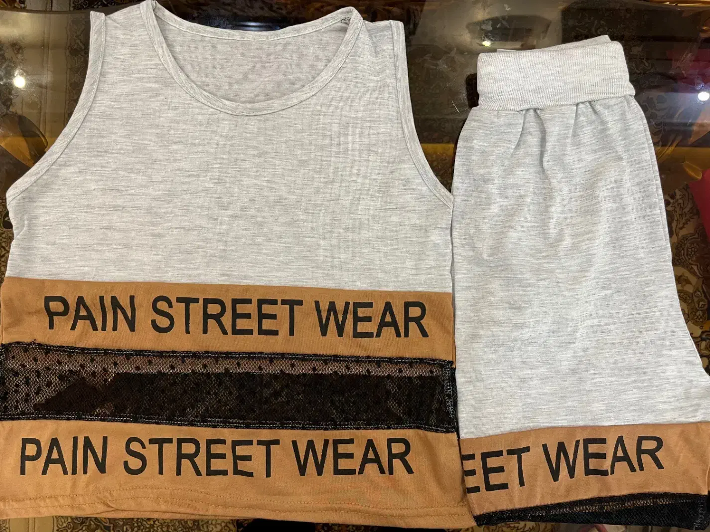 کراپ شلوار|لباس|قم, شهرک امام حسین|دیوار