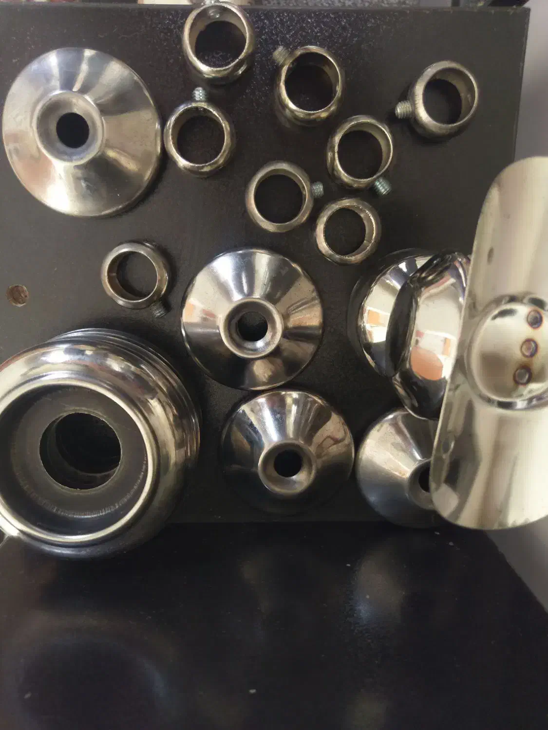 نرده استیل|خدمات پیشه و مهارت|اصفهان, تیران|دیوار