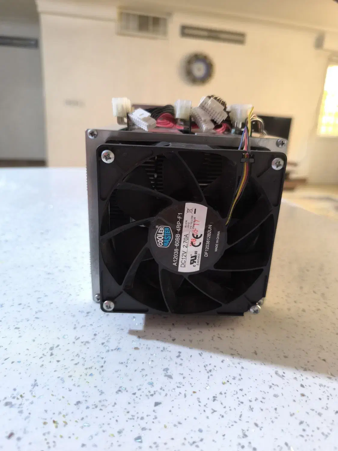 ماینر 18 تراهش e10.1|قطعات و لوازم جانبی رایانه|شیراز, غدیر جنوبی|دیوار