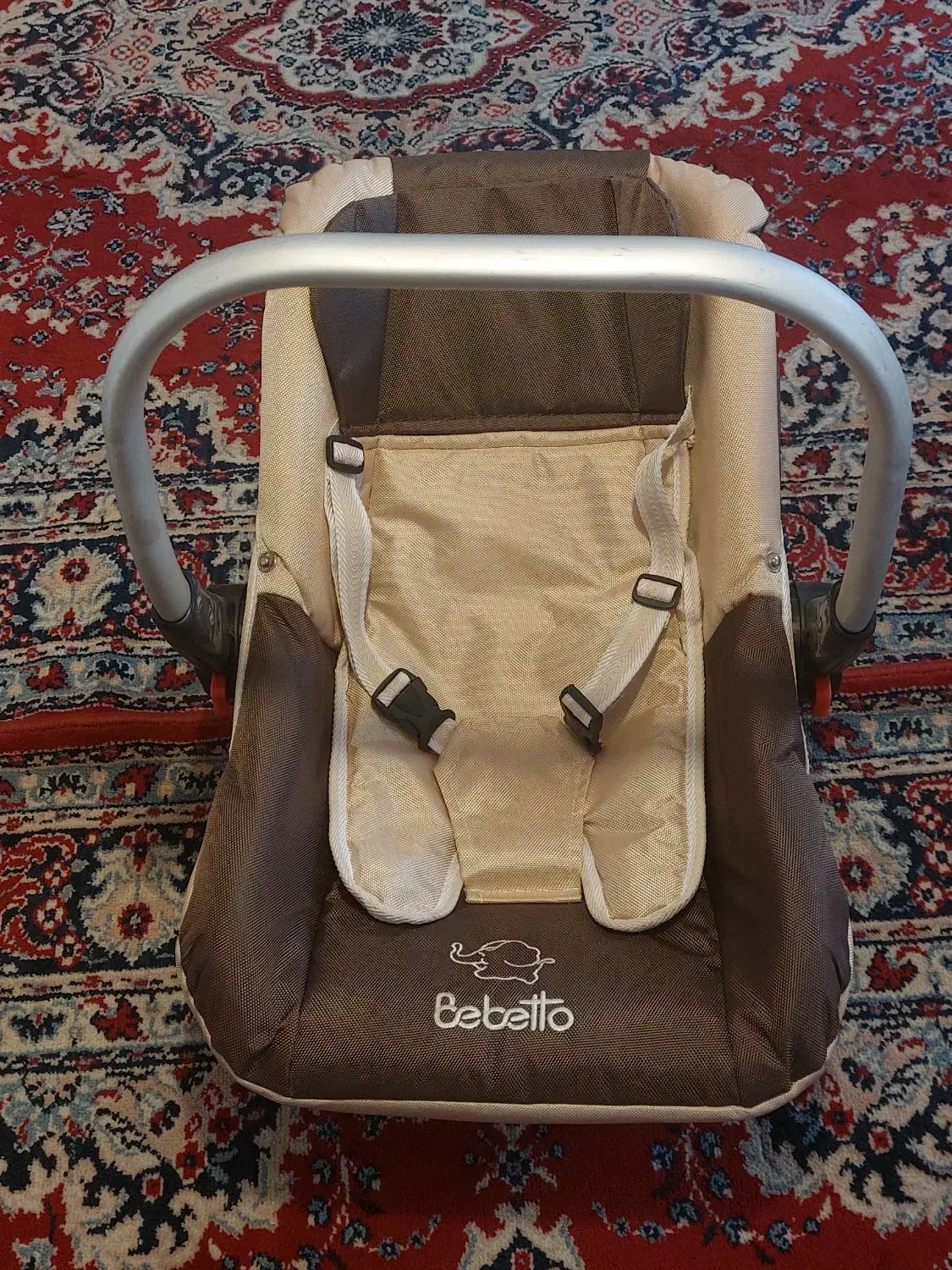 کریر نوزاد|کالسکه و لوازم جانبی|ملایر, |دیوار