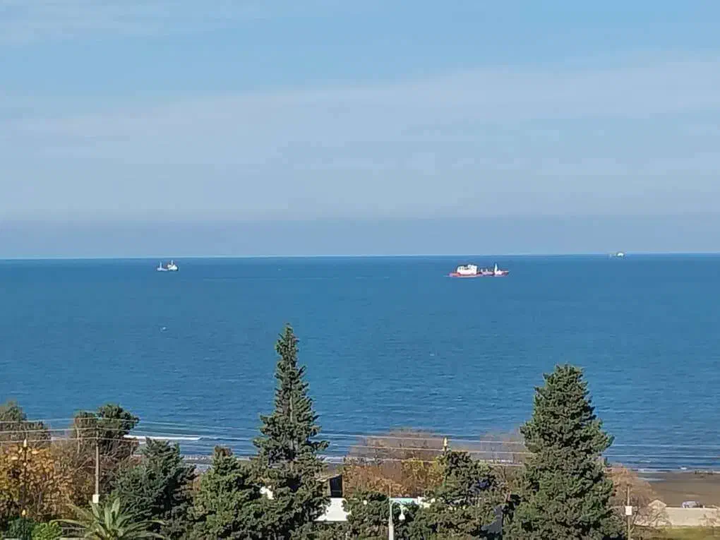 عکسو از رو تراسش گرفتم|فروش آپارتمان|نوشهر, |دیوار