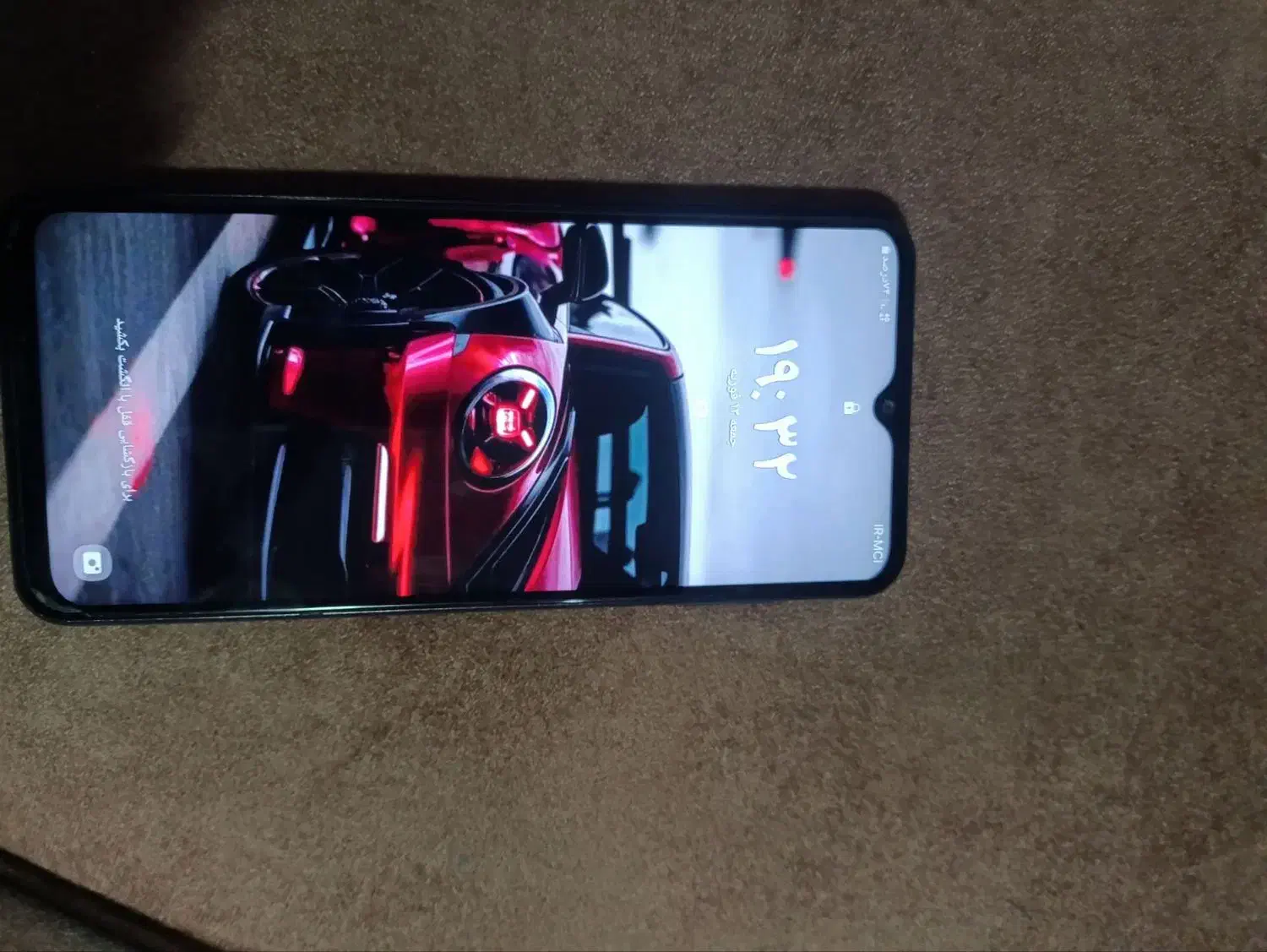 موبایل a13|موبایل|خمینیشهر, |دیوار