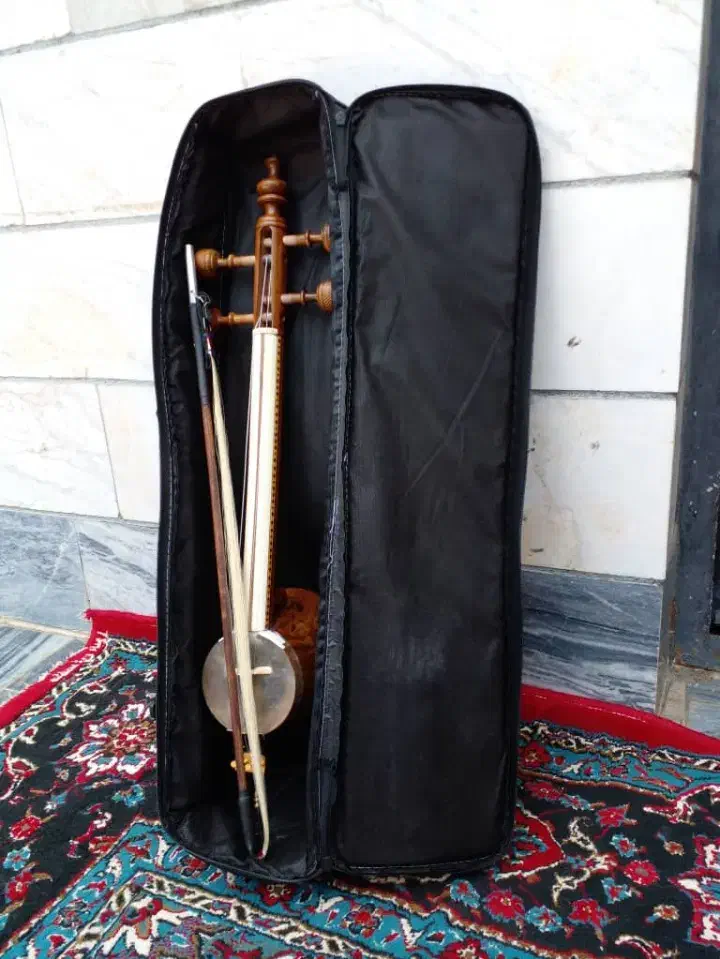 فروش کمانچه|سازهای سنتی|بروجرد, |دیوار