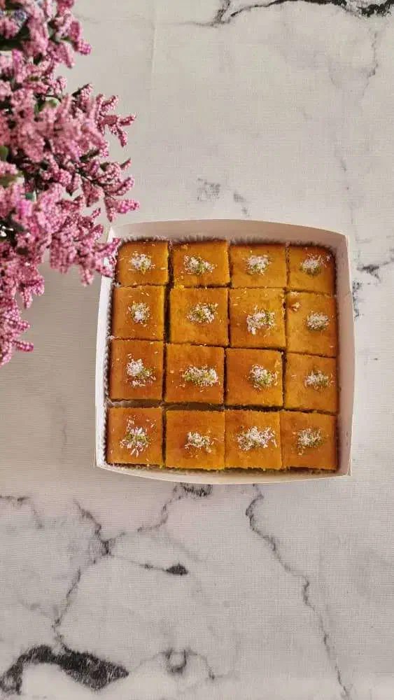 کیکهای میوه ای ارگانیک|خدمات پذیرایی، مراسم|پردیس, فاز ۱۱|دیوار