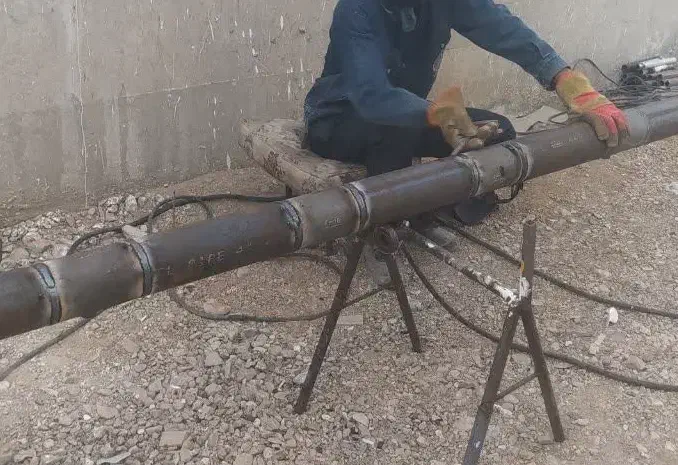 تعمیرات لوله گاز و آتشنشانی|خدمات پیشه و مهارت|مهدی شهر, |دیوار